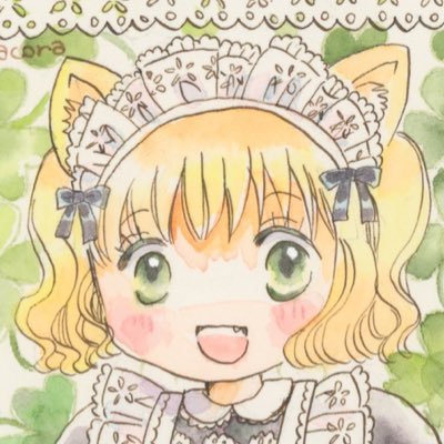 漫画家/イラストレーター⭐️５月コミティア🍀小さなテーマ展みどり🍀７月メルメリィ参加予定⭐️10月個展予定⭐️可愛い女の子と洋服、小鳥がすき https://t.co/hK1D1x6hVE 画像の無断転載禁止/AI学習禁止