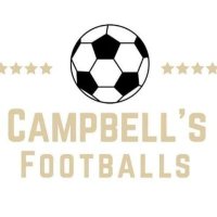 Campbell's Footballs(@CamFootballs) 's Twitter Profile Photo