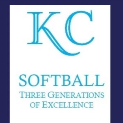 Home of KC 12U (2011) & 14U (2009). @KelleyA18627772 HC. @natalie_henry08, @NJeanay @GrantzRylie AC. #watchoutforKC #thatsourKCcoach #KCisjustdifferent