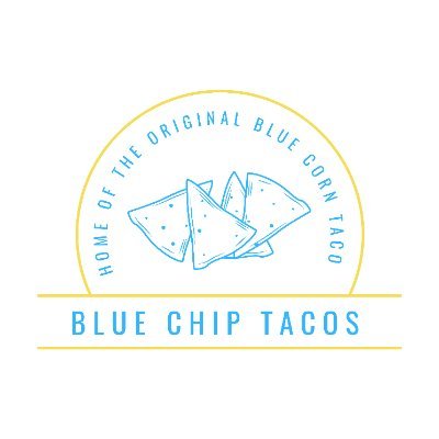 BlueChipTacos's profile picture. Natural, nutritious, and delicious Blue Chip Tacos serves up foods to Los Angeles-area diners.