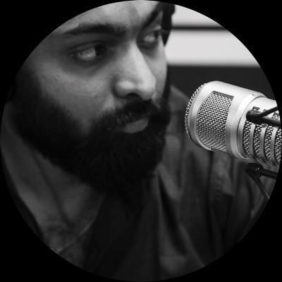 X assistant director, Y radio producer/RJ, Z ka pata nahi - Views Personal | Alter ego: @oldschoolalfaaz | https://t.co/SHuApex2um