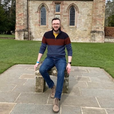 6ft5 📏, Scottish 🏴, Gemini ♊️, Deaf/HOH🧏🏻♂️, Taken ❤️, Friendly 😊, Amateur Thespian 🎭