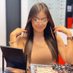 Lisa Coraaro (@oviehsam) Twitter profile photo Lisa Coraaro (@oviehsam) Twitter profile photo