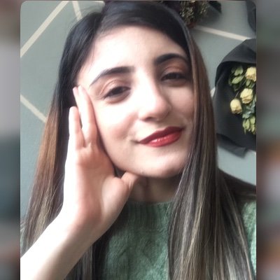 leylalptekinn's profile picture. 