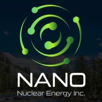 Nano Nuclear Energy(@nano_nuclear) 's Twitter Profile Photo