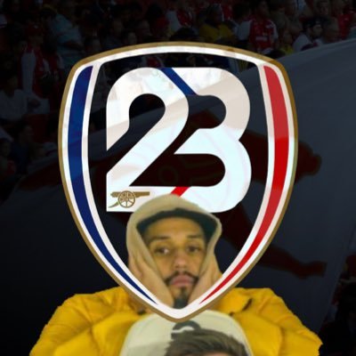 arsenalistrator Profile Picture