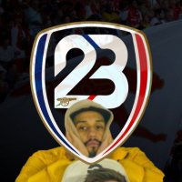 brandon (@arsenalistrator) 's Twitter Profile