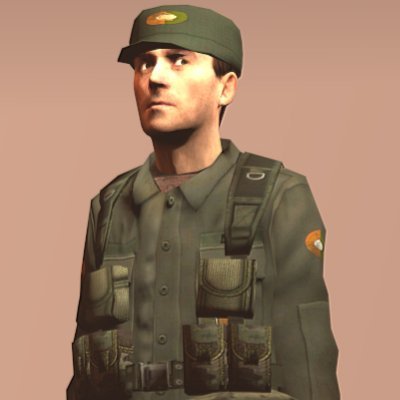 I like memes and source related slop
(PFP + Banner from Salobevs conscripts model pack for Gmod)