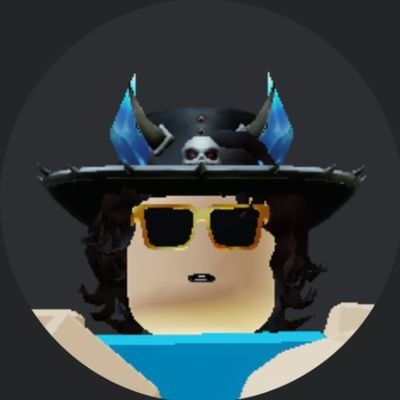 WorkClock21's profile picture. Vão lá no meu perfil do roblox @WorkClock ou @Workclock_fx
