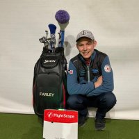 Will Farley PGA Advanced Professional(@InOutGolf) 's Twitter Profile Photo