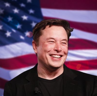 Elon musk foundation for a better technologically advanced usa must be great again 💪