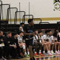 Jelani Bea (@beajelani) 's Twitter Profile