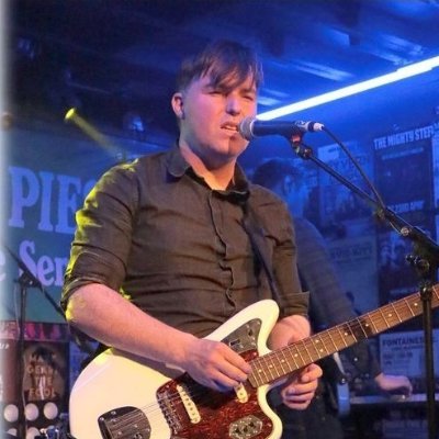 Band from Munster, Ireland. Hit that follow button and join us on the indie rock road. Maps welcome! bowdenband@gmail.com

https://t.co/SylipbmxKo