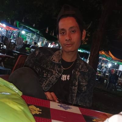 ANAK PERANTAU