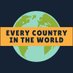 Every Country in the World (@everycountryint) Twitter profile photo