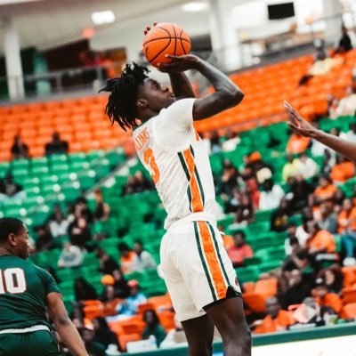 6’8 G/F @Famu_mbb