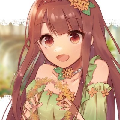 ぶちえなです。ミリシタ用になっている元Mirrativ配信用アカウント。 ぽたとえずの人です。URLは種田梨沙さんのインスタです。みんな見てね。Pさんはフォロバします、出会い目的、脱サラ他謎のアカウントはフォロバしません。 アイコンはしみP