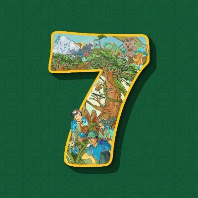 Gerakan terbuka yang percaya akan kekuatan pesan positif untuk hutan Indonesia.
Aku, Kamu, Kita bisa #jagahutan walau dari kota