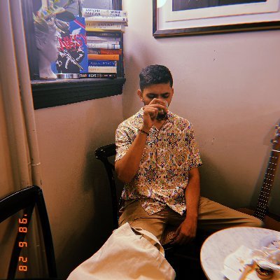 BarotBar1's profile picture. 