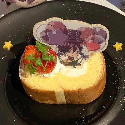 成人済社会人。アニメ声優fanでコラボカフェや観劇を嗜んでいます。最推しはスタミュ、cv前野さん…堂上教官、ヒロ様、山姥切、暁のヨナ、はたらく細胞、モノノケ庵他多数。cv宮野さん(桜蘭、うたプリ、SRX)。東リベ、ニャンコ先生、デキ猫、cv安元さん、榎木さんetc