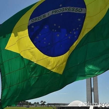 Brasileiro patriota com muito orgulho com muito amor pelo verde amarelo do meu país.pai de dois filhos maravilhosos lutarei pelo futuro deles🫡🇧🇷🫡