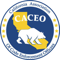 CA Association of Code Enforcement Officers(@CACEOTweets) 's Twitter Profile Photo