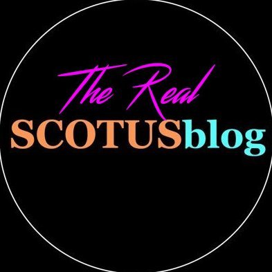 An unbiased blog to keep people updated on the events of the Supreme Court of the United States. Might posts memes, idk.