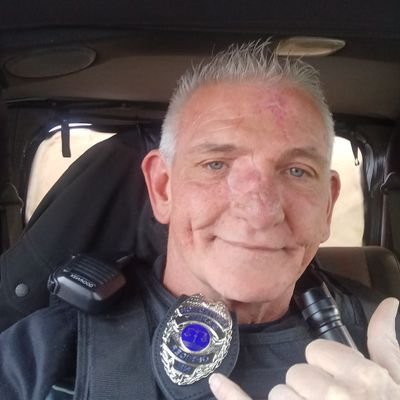 PSO helping my brothers & sisters in Blue, in Nebraska! Killed it in Honolulu, HI, for 8 yrs.  Moved back because the weather sucks there! Haha .
GBR!