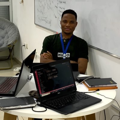 BantarBismark's profile picture. Doing what you love is great 👌 but seeing those who will help you achieved that thing is the greatest.
Caasitech Academy is that place.
#cassitechacademy.