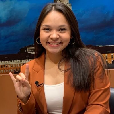 @kiii3news reporter👩🏽‍💻 | Texas Ex🤘🏼 l writing, filming and reporting for the Coastal Bend 🌊