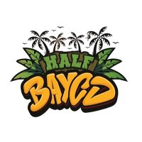 halfbaycd.eth 🍌 (@halfbaycd) 's Twitter Profile