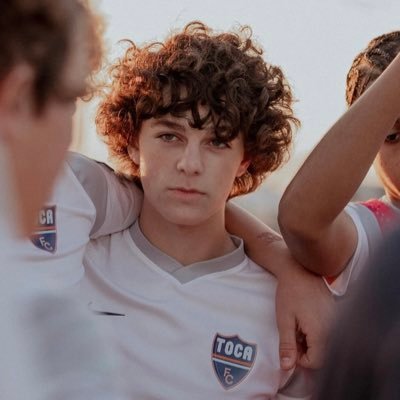 5’8 145lbs - Class of 26’ - Olathe East 3.9 GPA - Toca FC E64 08 Boys - #22 - Midfielder - 2x National Champion - email: sorkin.david20@gmail.com