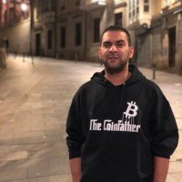 بتاع البيتكوين (@tamercrypto) 's Twitter Profile Photo بتاع البيتكوين (@tamercrypto) 's Twitter Profile Photo
