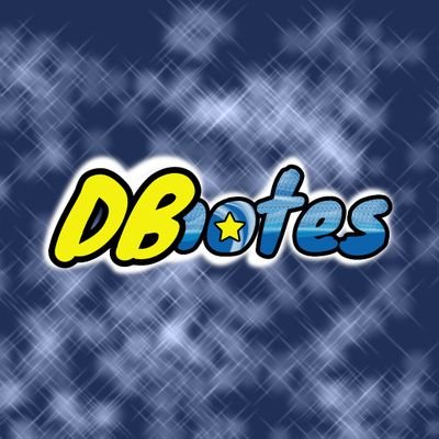 DBnotes