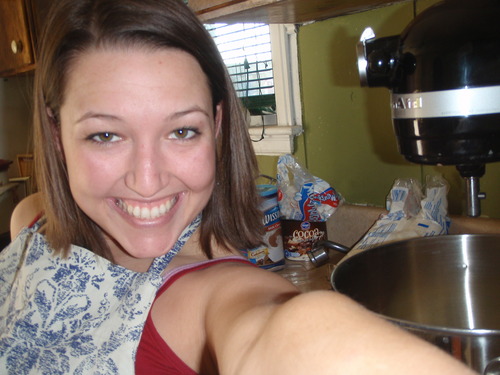 FashionedHome's profile picture. Getting started on a new blog as I'm getting settled into grown-up life. Madly in love with Jesus, my hubby, our pups, chocolate, caffeine, and sleep.