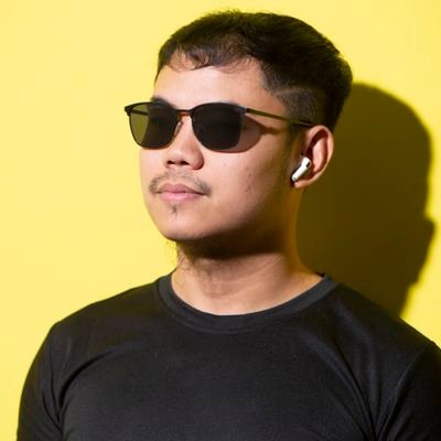 vincentlvaldez's profile picture. Facebook Ads/TikTok Ads Creative Strategist and Media buyer. Message me for collaboration!