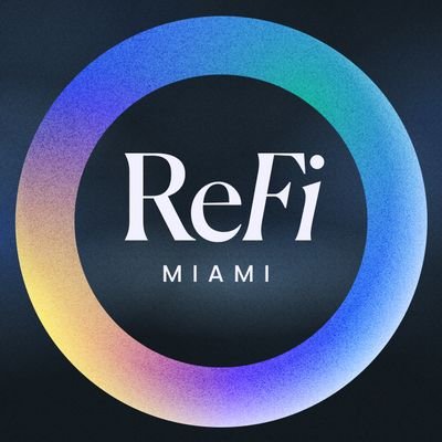 Weaving Miami's regenerative community via web3
Local node/chapter at @RefiDaoist @greenpillnet #ReFiNation