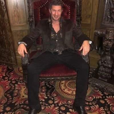 thejuvebarber's profile picture. Toronto