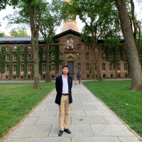 Ham Huang (@huang_ham) 's Twitter Profile