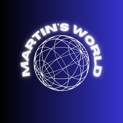 martinshomes's profile picture. 😎