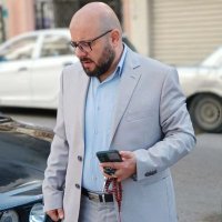 شادي سفرجلاني Chadi Safarjalani (@chadisaf) 's Twitter Profile