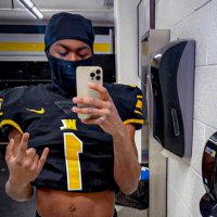 Carlos Harper II (LLC🖤) (@carlosharperii) 's Twitter Profile