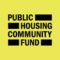 Public Housing Community Fund(@communityfundny) 's Twitter Profile Photo