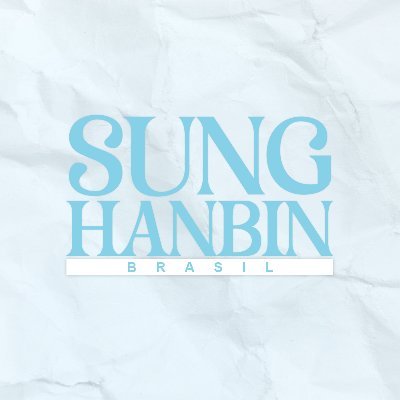 Primeira fanbase brasileira dedicada ao Sung Hanbin (#성한빈 · @sunghanbin_twt), membro e líder do @ZB1_official.