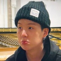 D-Day 🖤 (@ayosugaaa93) 's Twitter Profile