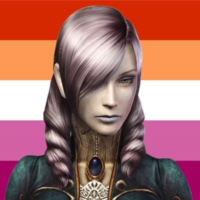 leoriogotdrip's profile picture. nb lesbian, 20
