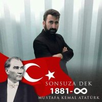 Mustafa ataca(@efsanevekil) 's Twitter Profile Photo