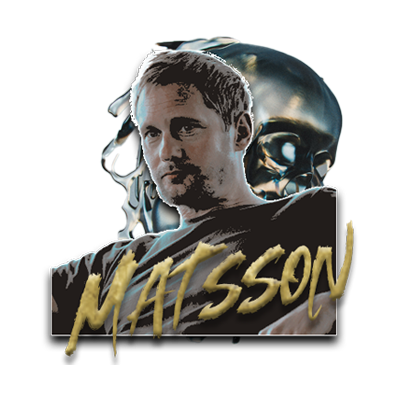 WlTHDUERESPECT's profile picture. 𝒍𝒖𝒌𝒂𝒔 𝒎𝒂𝒕𝒔𝒔𝒐𝒏! 
⠀⠀⠀⠀⠀⠀⠀⠀
#ᴅʏɴᴀsᴛʏ #parody