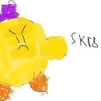 SKR8(@thefredbearclue) 's Twitter Profile Photo