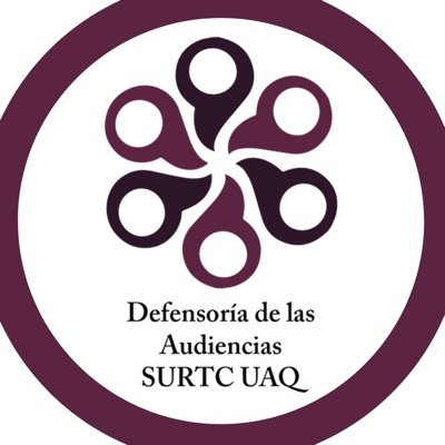 La Defensoría de las Audiencas del SURTC  es un organismo que sirve como enlace entre los medios de la Universidad Autónoma de Querétaro y su audiencia.